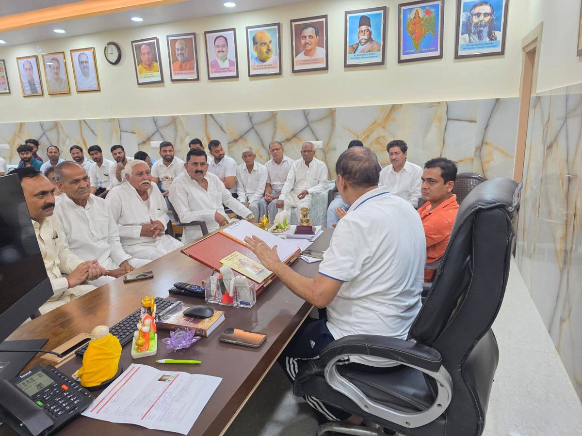 Tejpal Nagar tweet media