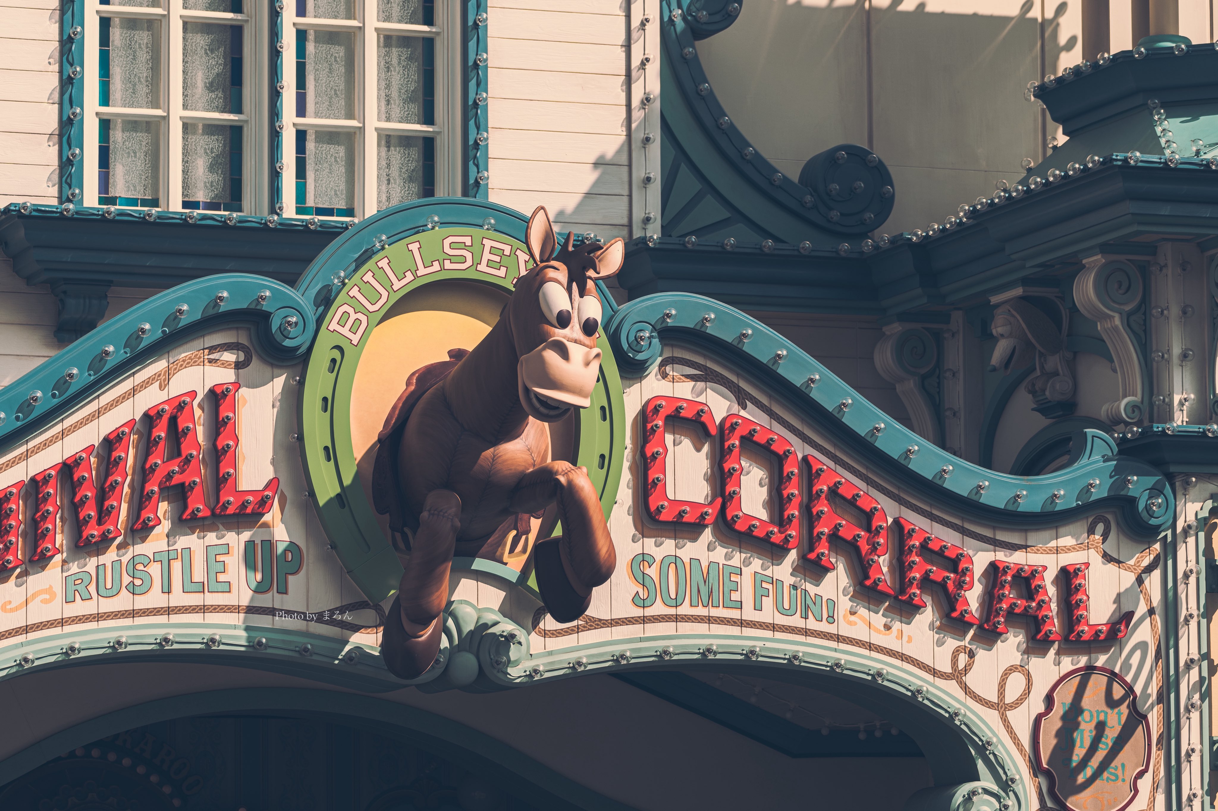 マロン★フォロー割引 まろん (@maron_disney911) / X