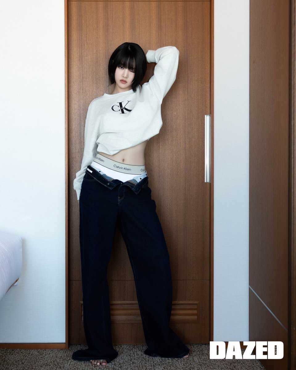 i-dle (아이들) tweet media