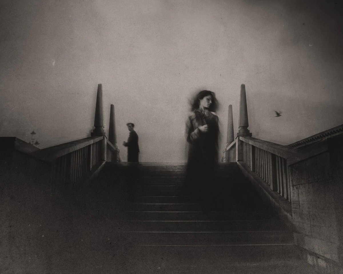 Across Bridges

        Christian Antoine Joore