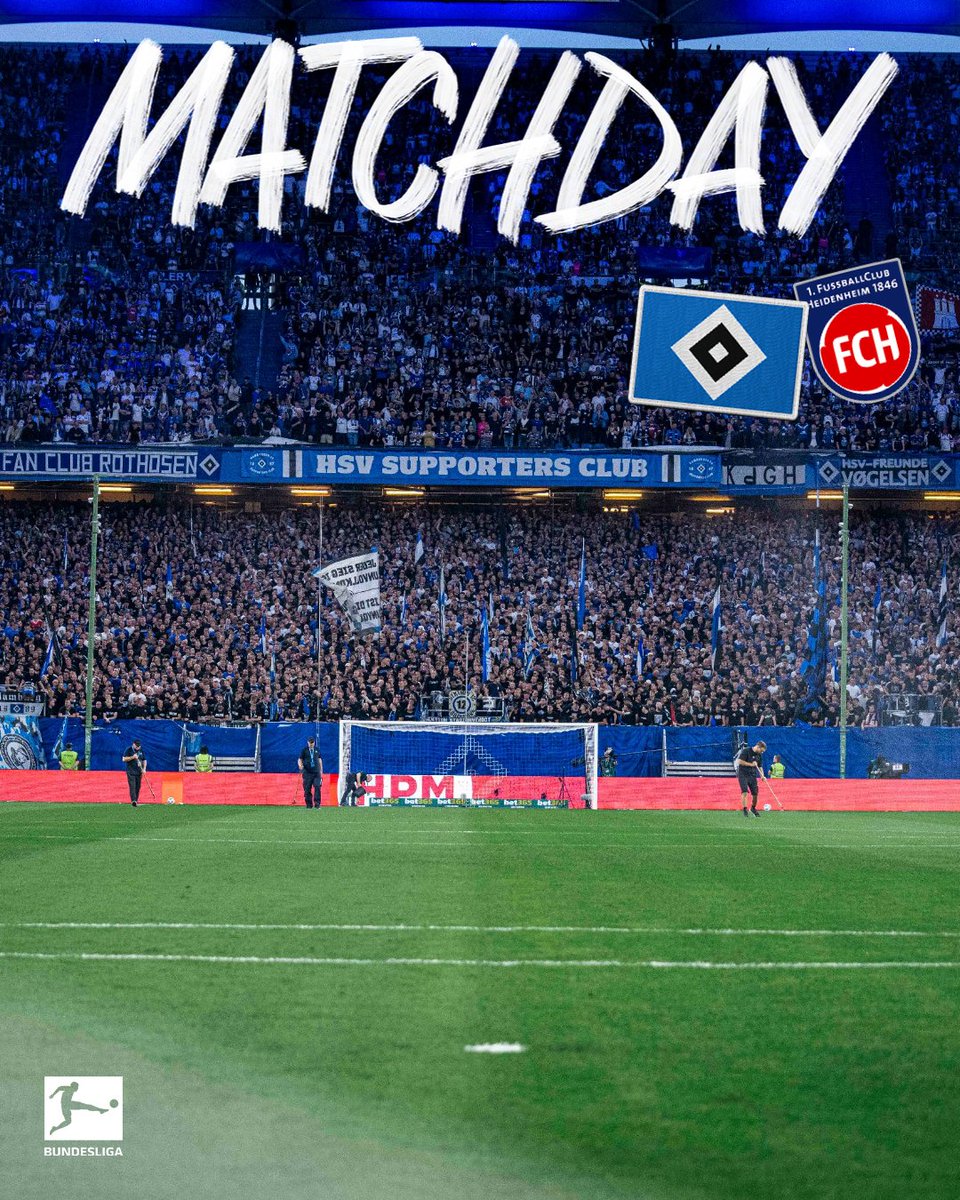 HSV English tweet media