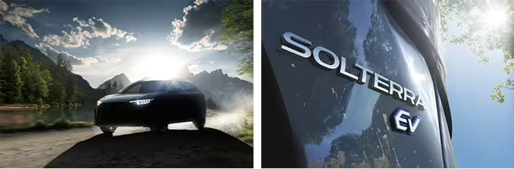 AutoLab_1's tweet image. #Subaru China is recalling 48 imported SOLTERRA series pure electric vehicles to upgrade the air conditioning control program for free. @subaru_usa