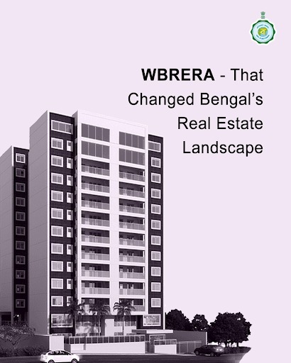 𝗛𝗼𝘄 𝗪𝗕𝗥𝗘𝗥𝗔 𝗖𝗵𝗮𝗻𝗴𝗲𝗱 𝗕𝗲𝗻𝗴𝗮𝗹’𝘀 𝗥𝗲𝗮𝗹 𝗘𝘀𝘁𝗮𝘁𝗲 𝗟𝗮𝗻𝗱𝘀𝗰𝗮𝗽𝗲
To read : facebook.com/share/p/16r23w…
.
.
.
.

#wbrera #WBGovernment #WestBengal #realestate #BuildingConnections