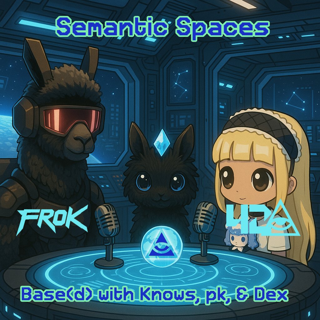 Semantic Layer tweet media