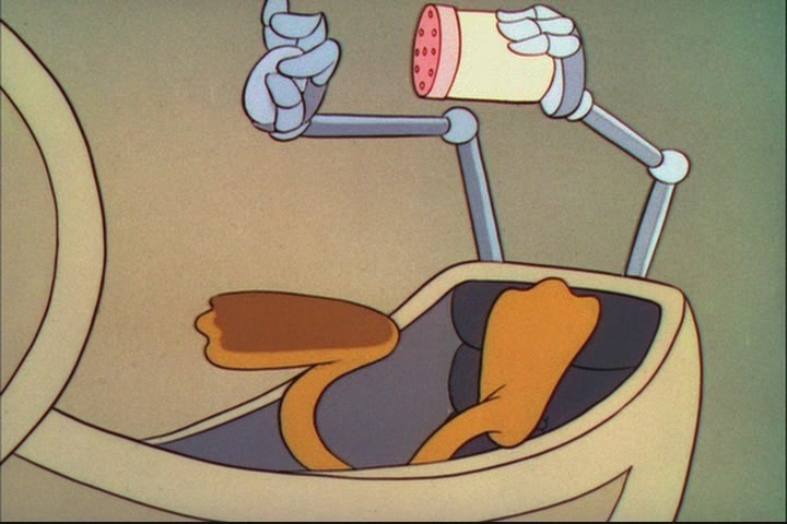 Disney_Wiki's tweet photo. Happy Birthday, to the late Elvia Allman
For Disney, she was the voice of #ClarabelleCow.
She also voiced Ambrose's Mother in "The Robber Kitten", the Robot Nurse Maid in #ModernInventions and the Train Passenger in "Mr. Mouse Takes a Trip", as well as appearing in The Love Bug. https://t.co/kqRMaSRFDC
