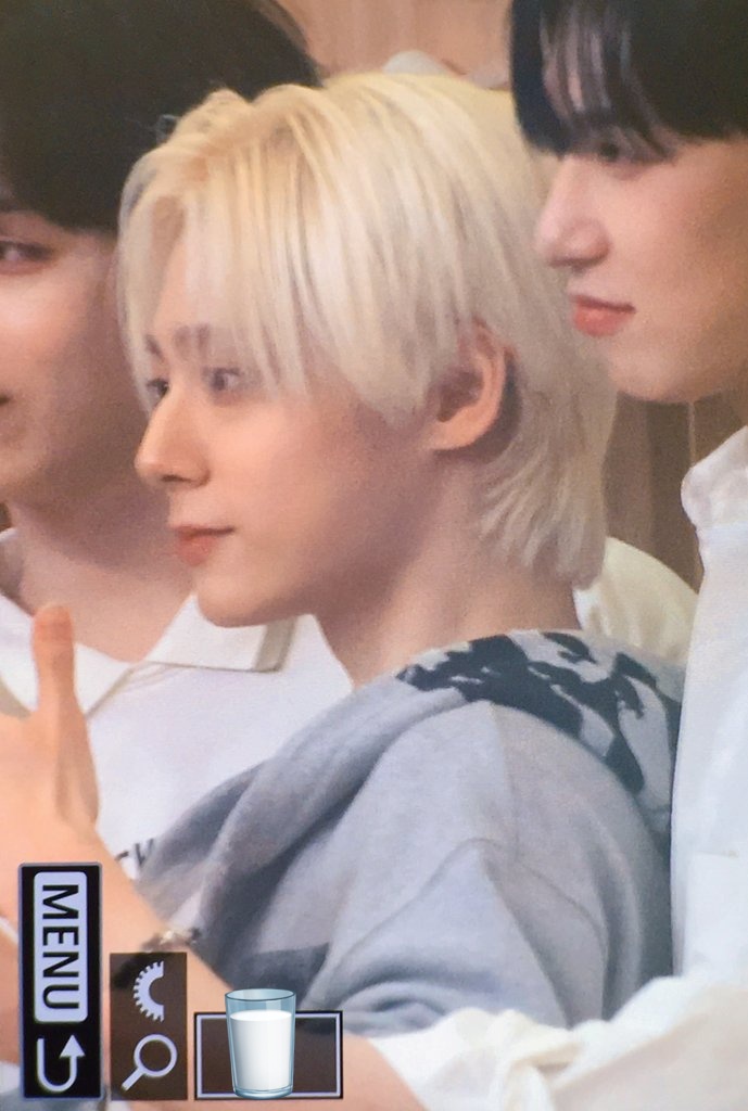250919 #ONEUS #원어스 #환웅 #HWANWOONG