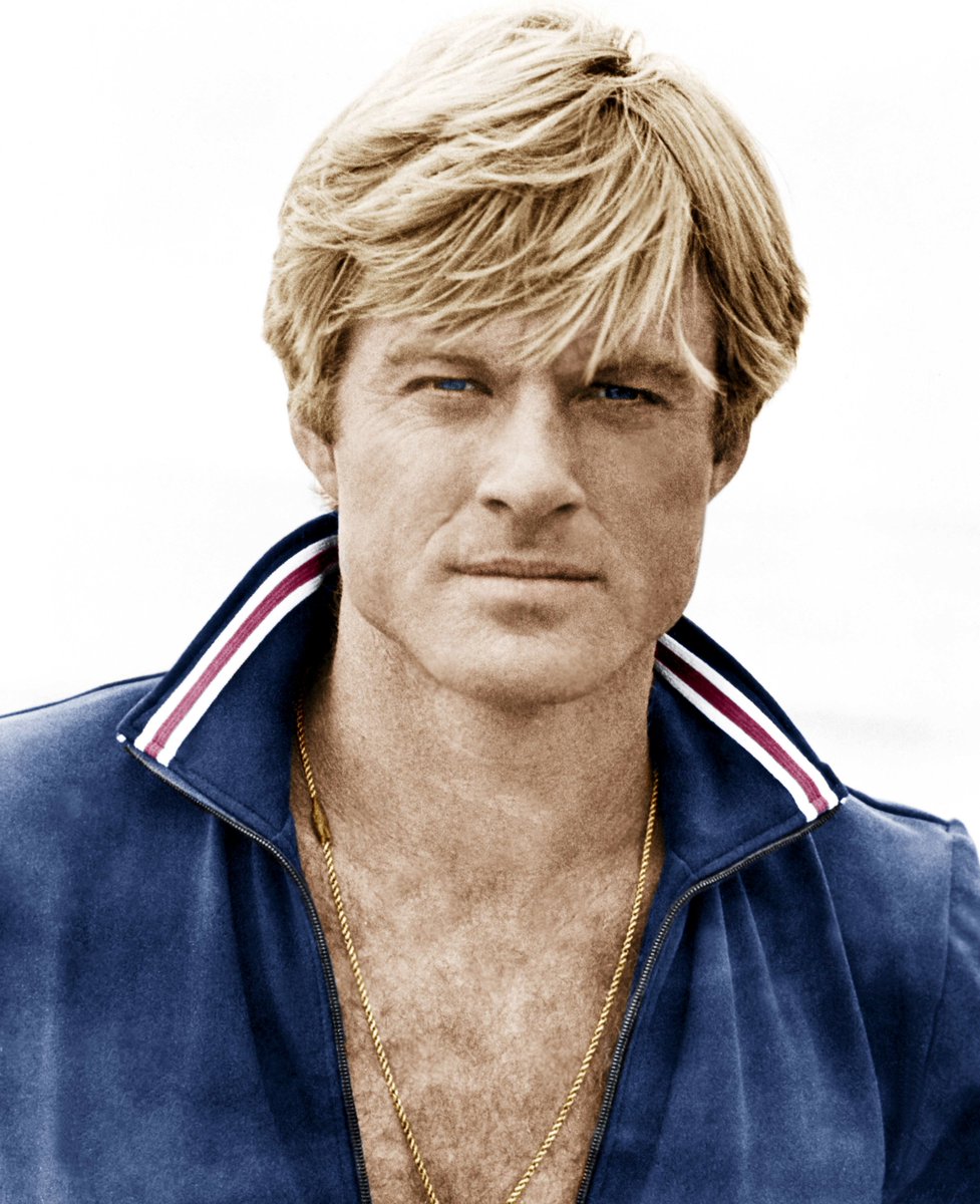 La semana en que murió Robert Redford. Ya en tu correo. Porque fuera hay cosas preciosas. Hamburguesas, el fútbol, conciertos. Y no pasó gran cosa.
Puedes leerla aquí: peris.substack.com/subscribe
