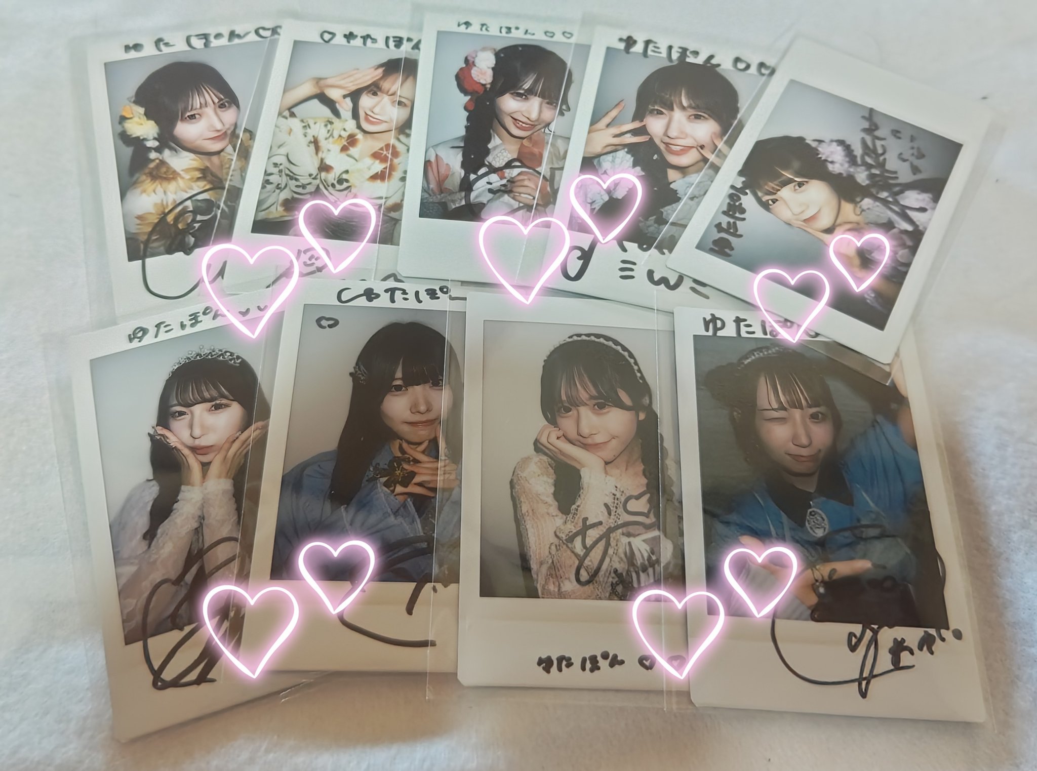 ☆yutapon☆ on X: 