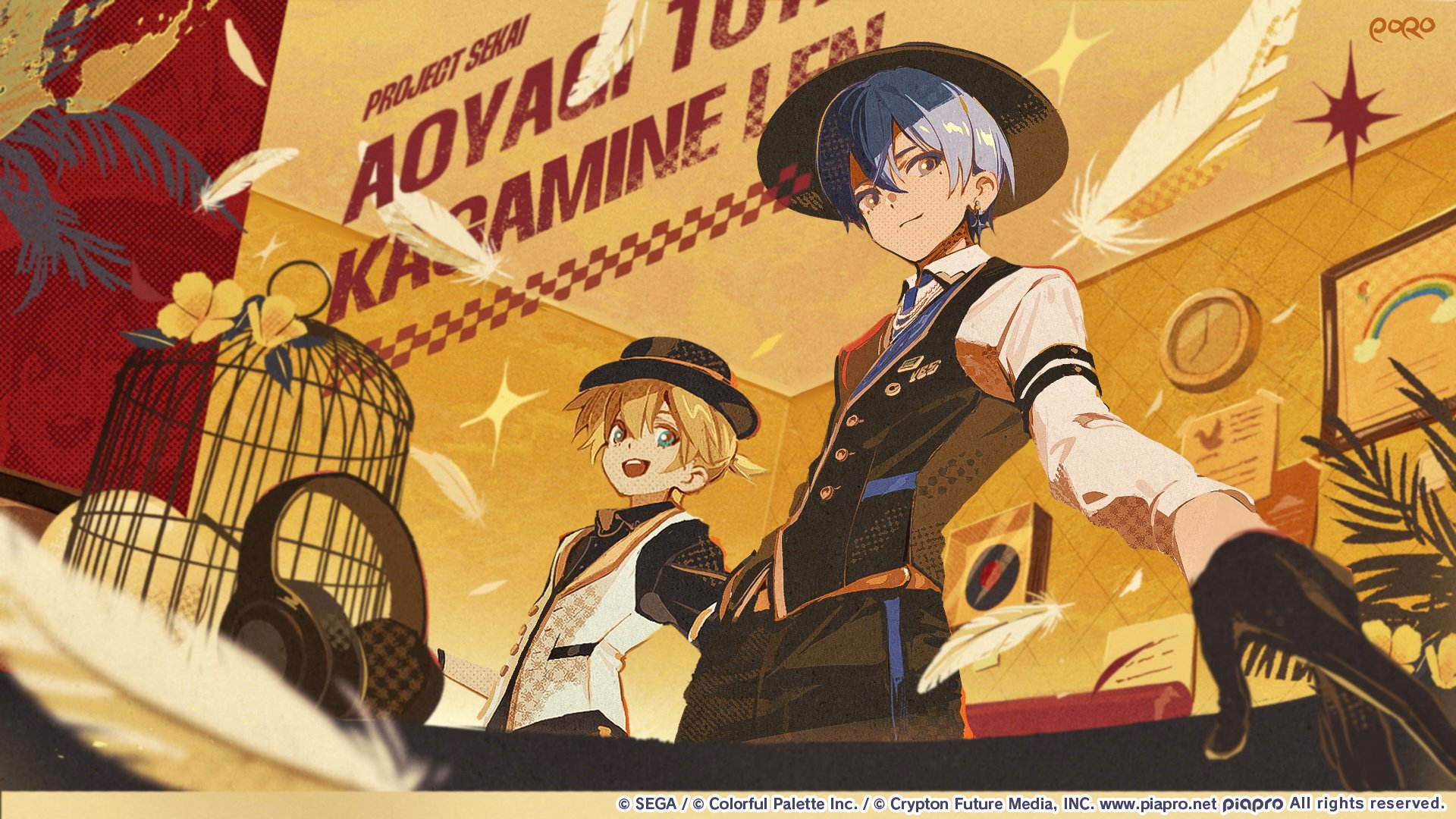 aporo⭐︎ページ 𝗣𝗢𝗥𝗢 (@apom6n) / X