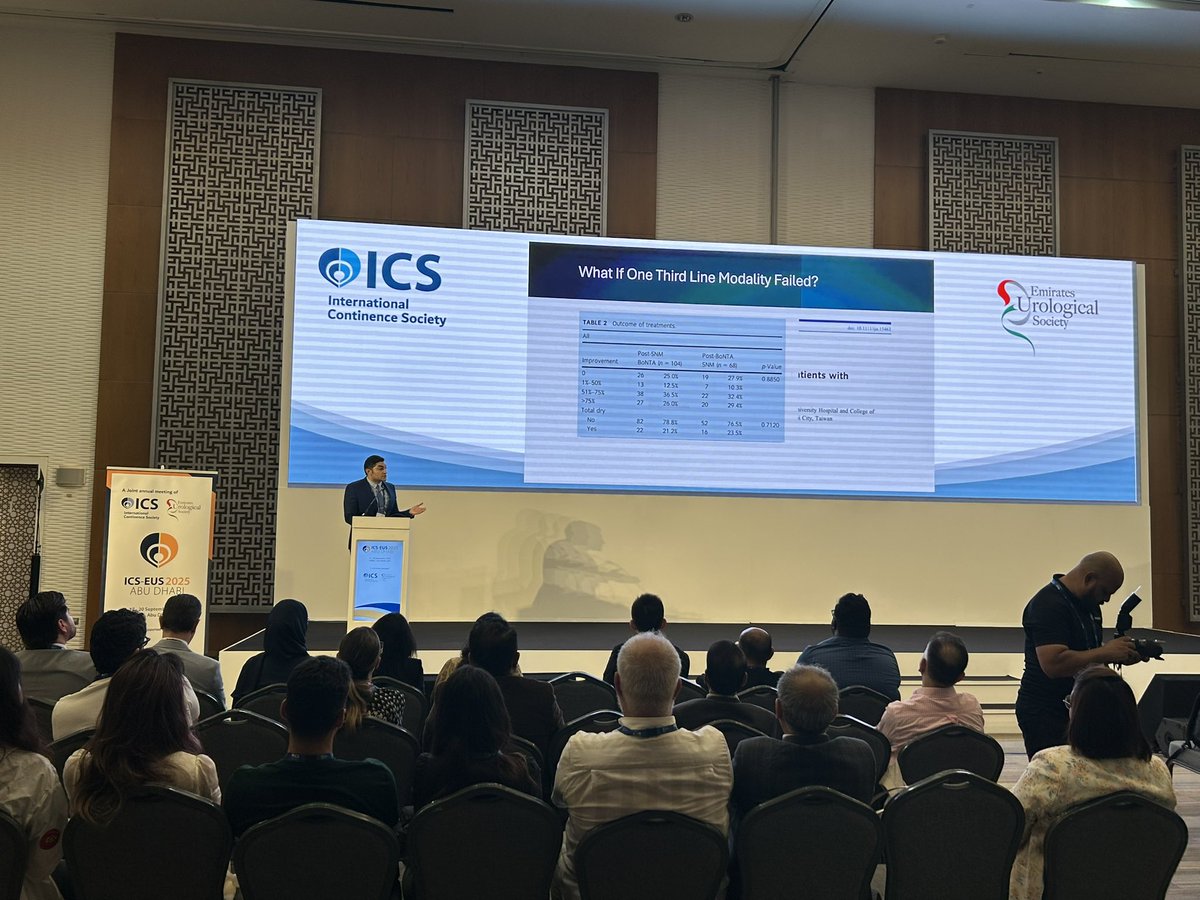 Ahmed Albakr (@ahmedalbakr) on Twitter photo Amazing interaction and attendance <a href="/ICSEUS2025/">ICS-EUS 2025</a> Abu Dhabi SNM hands on workshop with Drs Howard Goldman <a href="/SandipVasavada/">Sandip Vasavada</a> <a href="/marcioaverbeck/">Dr. Averbeck</a>, Deyi Luo, and Sarah McAchran.
#ICSEUS2025 Amazing interaction and attendance <a href="/ICSEUS2025/">ICS-EUS 2025</a> Abu Dhabi SNM hands on workshop with Drs Howard Goldman <a href="/SandipVasavada/">Sandip Vasavada</a> <a href="/marcioaverbeck/">Dr. Averbeck</a>, Deyi Luo, and Sarah McAchran.
#ICSEUS2025