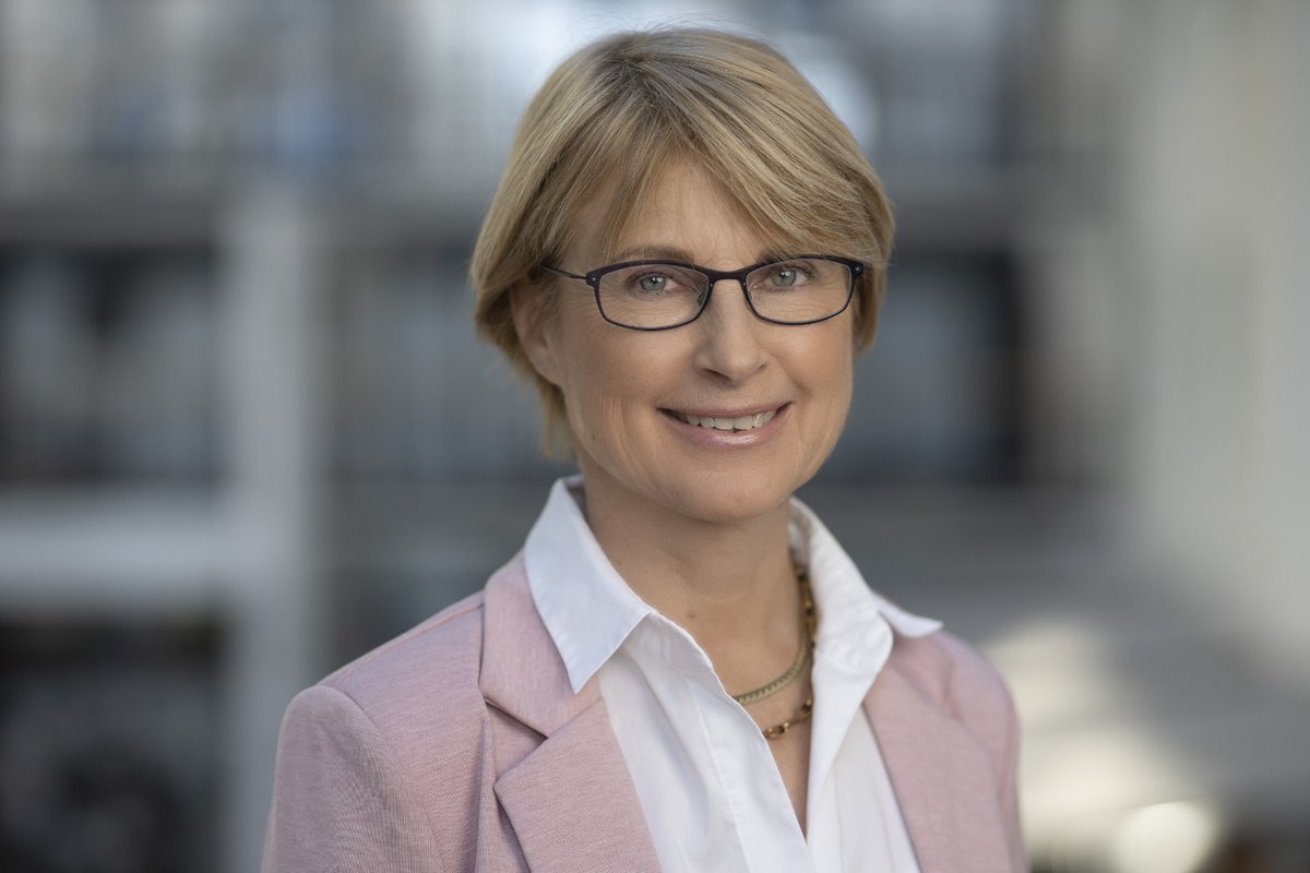 FAMA-Mitglieder stellen sich vor. Heute: Ute Jacobs • <a href="/estrelberlin/">Estrel Berlin</a> 
linkedin.com/pulse/mitglied…
#eventprofs