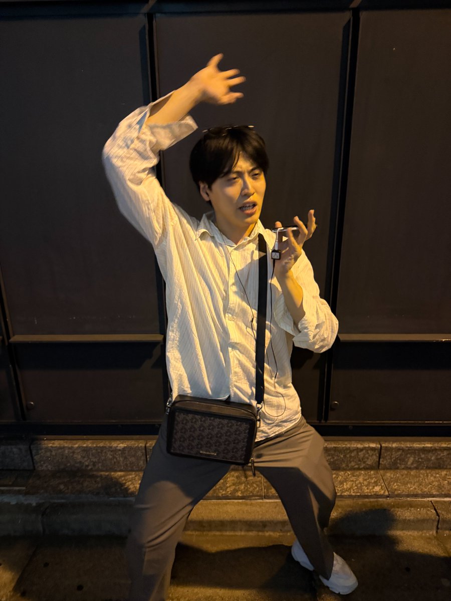 fmrainbow_tfm's tweet image. 🎉🎂HAPPY BIRTHDAY 池田直人🎉🎂

9/19は&quot;芸人 美容番長 歌舞伎俳優と複数の顔をもつ男&quot;
池田直人(@ikenao0919 )の お誕生日🍰

たま〜にスタッフもびっくりする行動をする池ちゃん！
笑いに&quot;全力な姿&quot;素敵です🫶

最高な一年になりますように💫

#エフエムレインボー #レインボー #ジャンボたかお
