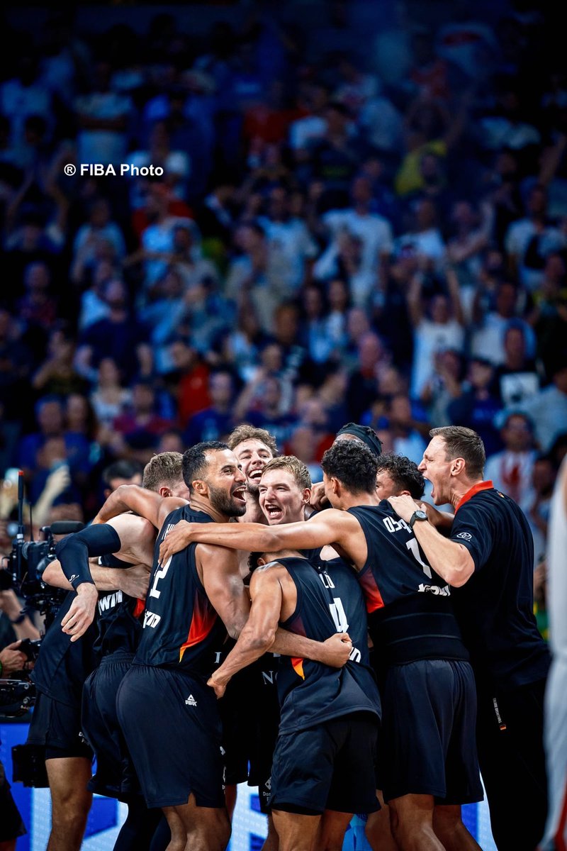 ¿Por qué Alemania es una potencia mundial? 🏀

Desgranamos el éxito teutón en las últimas citas internacionales de la mano de <a href="/TonyStoryGNBA/">Antonio Rodríguez</a> 🙌

endesabasketlover.com/2025/09/19/por…
