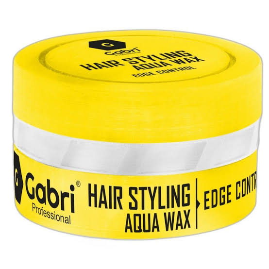 Gabrinigeria's tweet photo. Another day to Style your hair with Gabri.
For Enquires and purchases  contact gabriprofessional@gmail.com 
+234 8135492144

#gabriprofessional #gabrinigeria #hairwax https://t.co/OfWH4XZ8jI