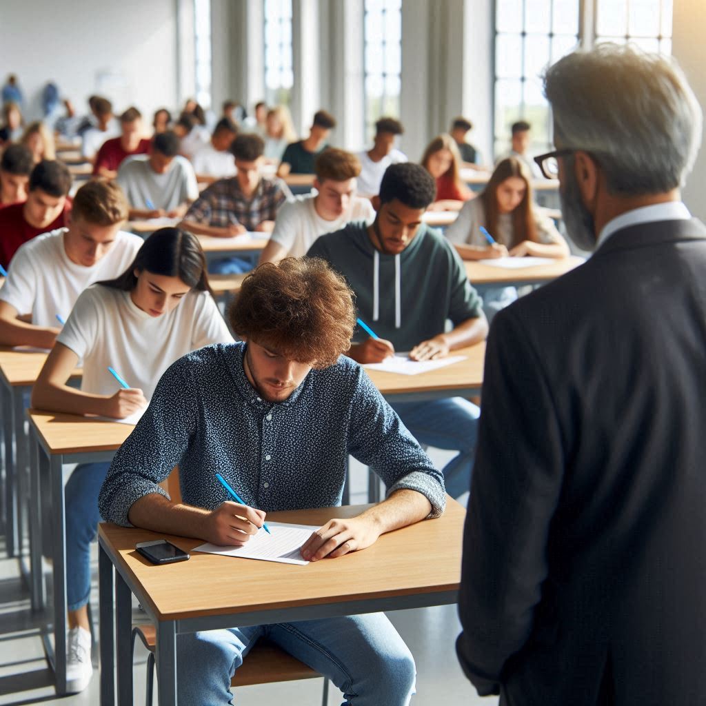 CSIF Nacional (@csifnacional) on Twitter photo 🎓 El curso universitario 2025-2026 comienza con dificultades financieras y precariedad en las plantillas de los docentes: la temporalidad es del 49%.
📉 Las universidades públicas pierden este curso 1.500 plazas, mientras que las privadas aumentan en 24.000.
📌 <a href="/UniversidadGob/">Ministerio de Universidades</a> 🎓 El curso universitario 2025-2026 comienza con dificultades financieras y precariedad en las plantillas de los docentes: la temporalidad es del 49%.
📉 Las universidades públicas pierden este curso 1.500 plazas, mientras que las privadas aumentan en 24.000.
📌 <a href="/UniversidadGob/">Ministerio de Universidades</a>