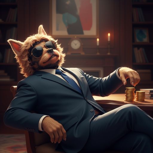 SkettyDawg's tweet photo. 😎🐾 “Early Dawgs cash in — stacking bags and enjoying the ride!” #SkettyDawg #StableCoin #HyperCoin #CryptoPack #MemeCoin https://t.co/W9yI7JEuaJ