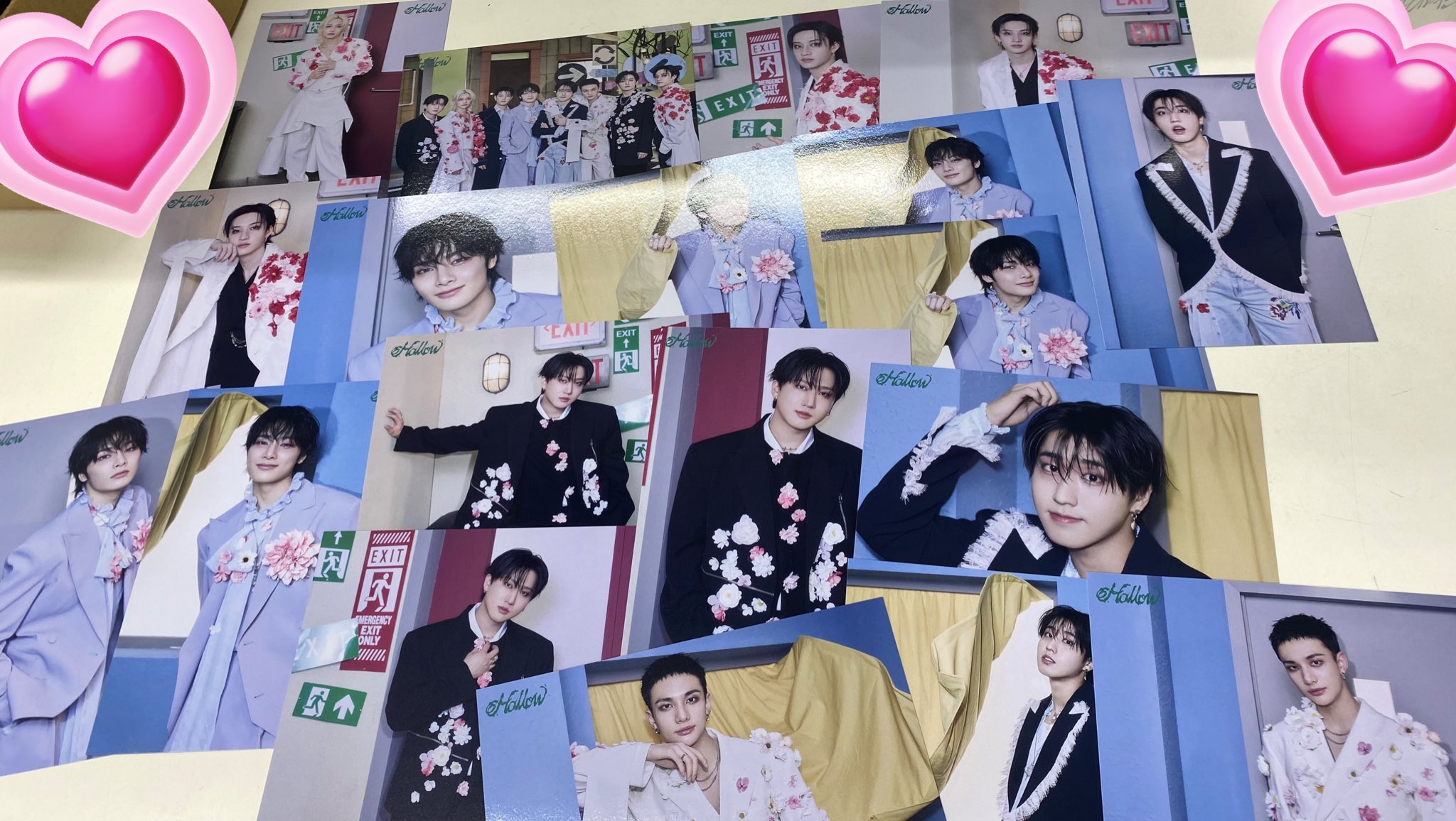 K-POP・J-POP館 on X: 