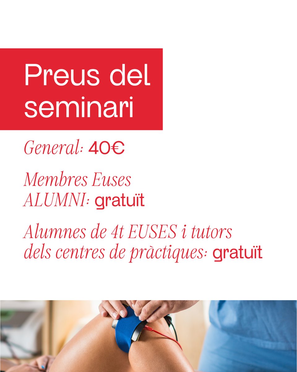 EUSES Alumni tweet media