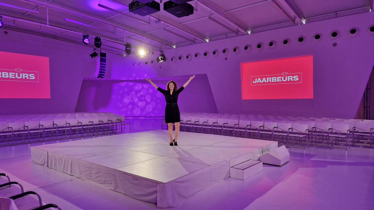 European Microwave Week (EuMW) tweet media