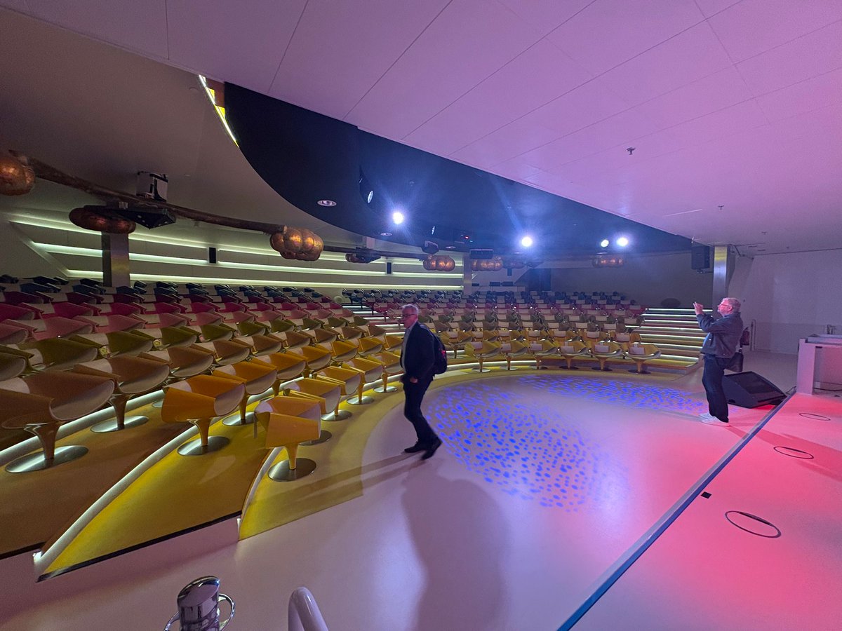 European Microwave Week (EuMW) tweet media