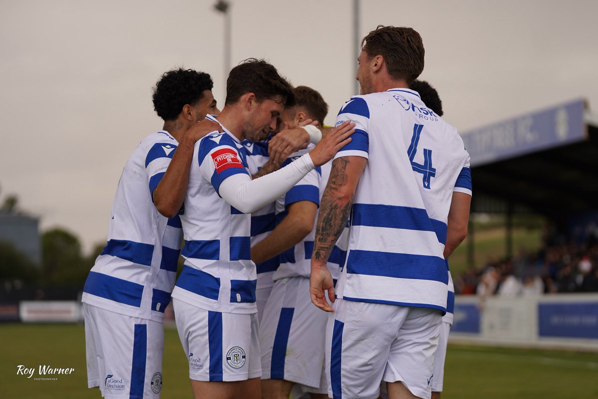 JammersStatto's tweet photo. @MaldonTiptreeFC’s last 4 wins have all been by the same score. 

Tilbury  2-0
Canvey 2-0
Stanway 2-0
Cambridge 2-0

The only negative was a 1-0 defeat against AFC Dunstable in the middle of those four wins.

Can Horlock’s men repeat the feat tomorrow against Wroxham? #COYJ 🍓 https://t.co/SZn8Uq6qfj