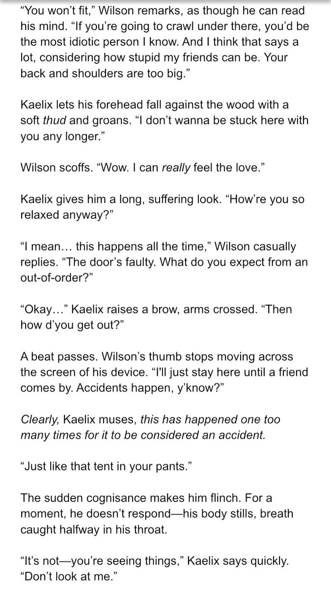 freoringing's tweet photo. 🔞 snippet of a #kaeyu office au smutfic for the soul ft. them being stuck in a restroom cubicle because im procrastinating on my btb fics haha smiley face !! also tell me Where tf are the kaeyu enthusiasts at.... dont go, come back 💔 https://t.co/VwMZOudMsW