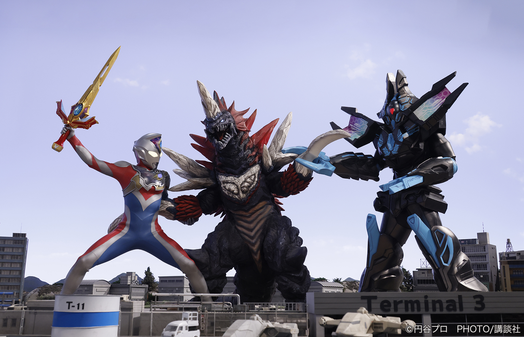 ウルトラ紳士 (@idisrVRj01KyILB) / X