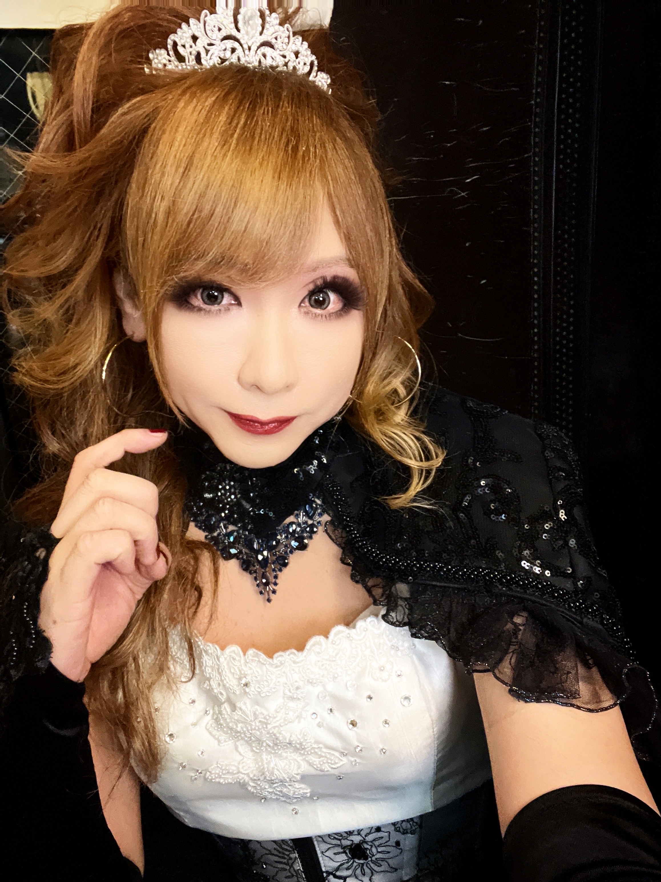 Versailles PRINCE&PRINCESS HIZAKI ポスター Versailles PRINCE&PRINCESS HIZAKI ポスター NS5qcGVn.jpeg
