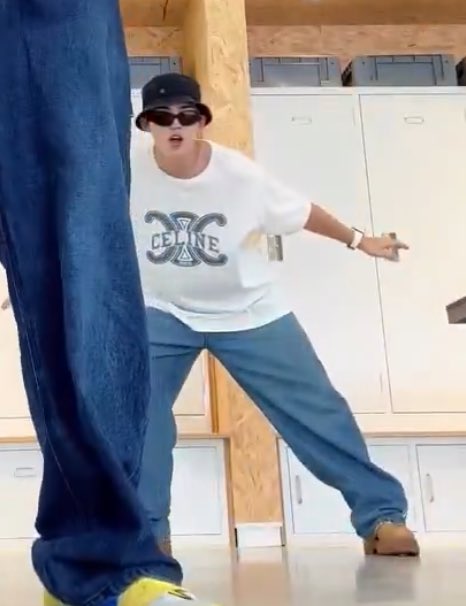 i love whatever this is