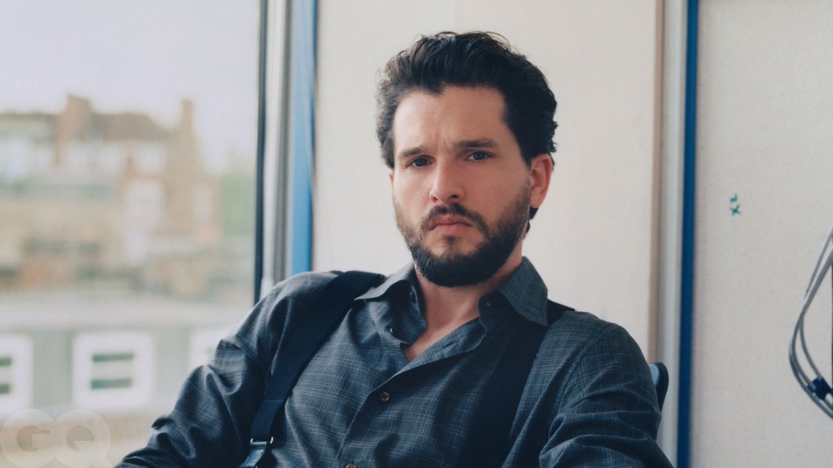 La mítica novela HISTORIA DE DOS CIUDADES de Charles Dickens se convertirá en serie y tendrá como protagonista a Kit Harington. Proyectazo, estaremos pendientes.