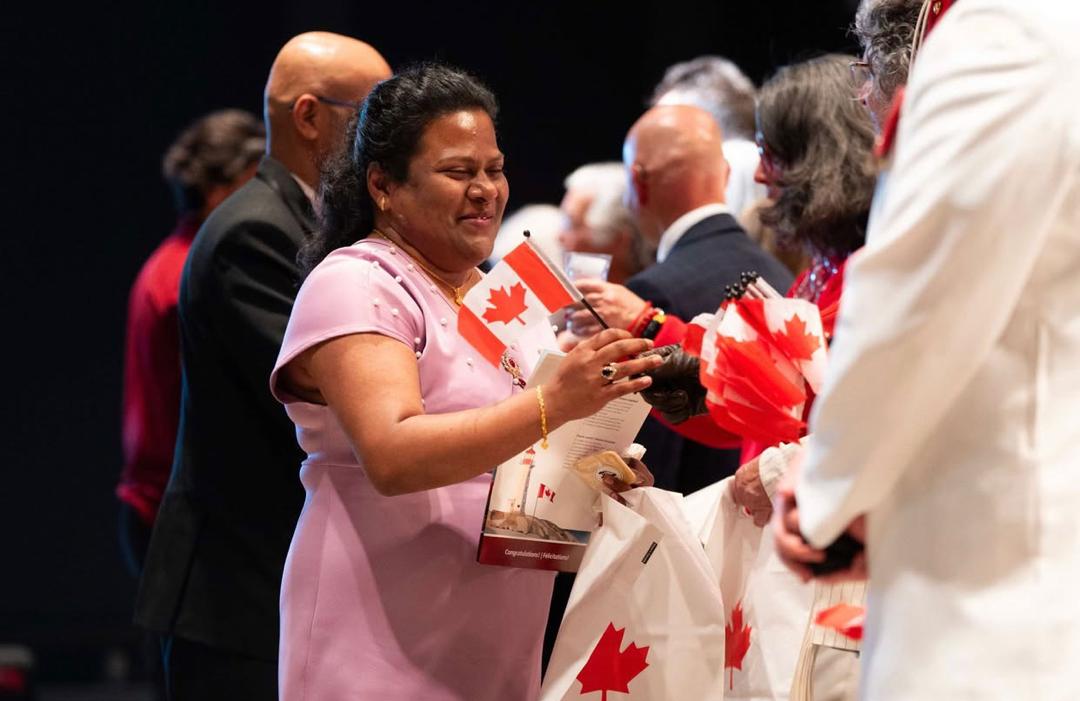 <a href="/Rachelben21/">Rachel Ben</a> 
Your family and friends can also be migrated to Canada on a free a safe passage 🇨🇦