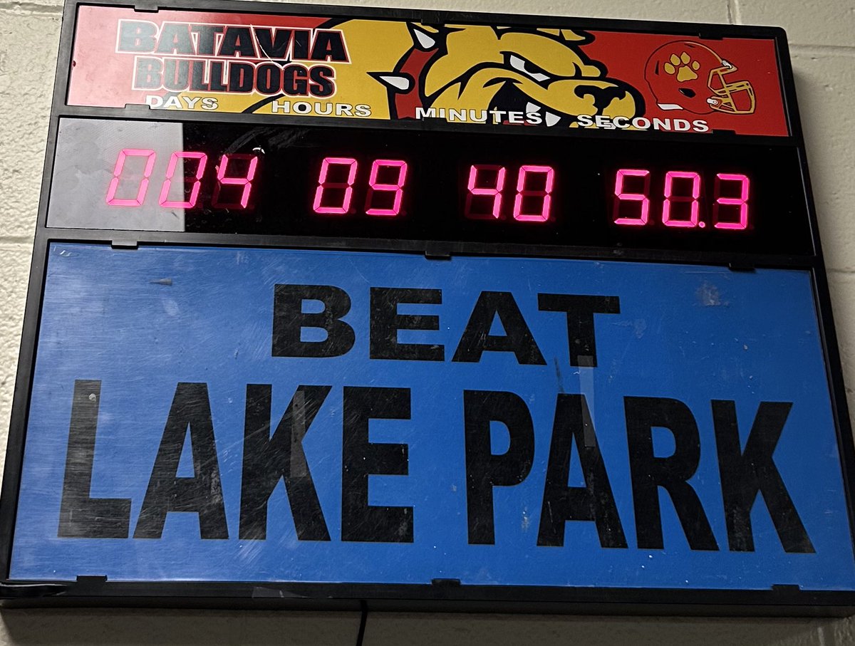 CoachKolowski's tweet image. Game Day! @BataviaFootball @Pbrummel_ @GavinPecor @stevenbannos @TonyMinnec @CalMiller18352 @Donovan_con5 @ethan_kroeger77 @LukeSolano12 @_lukejohansen #LetsEat #12family34team