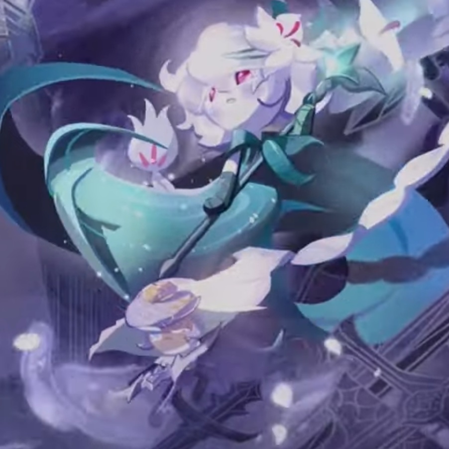 Really neat full circle moment that the one person who finds and accompanies lily is the one person who saw the secret of what actually happened to her