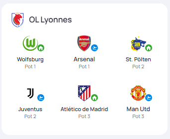 Instant Foot ⚽️ tweet media