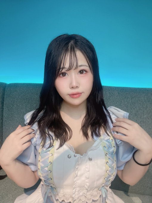 海月　秋葉原コンカフェのツイート