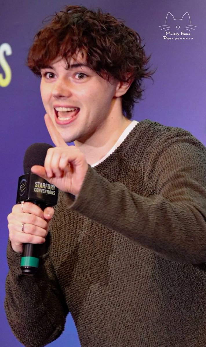 ☝️🤓 Umm actually it's...☝️🤓
Jack Wolfe as Jack Wolfe