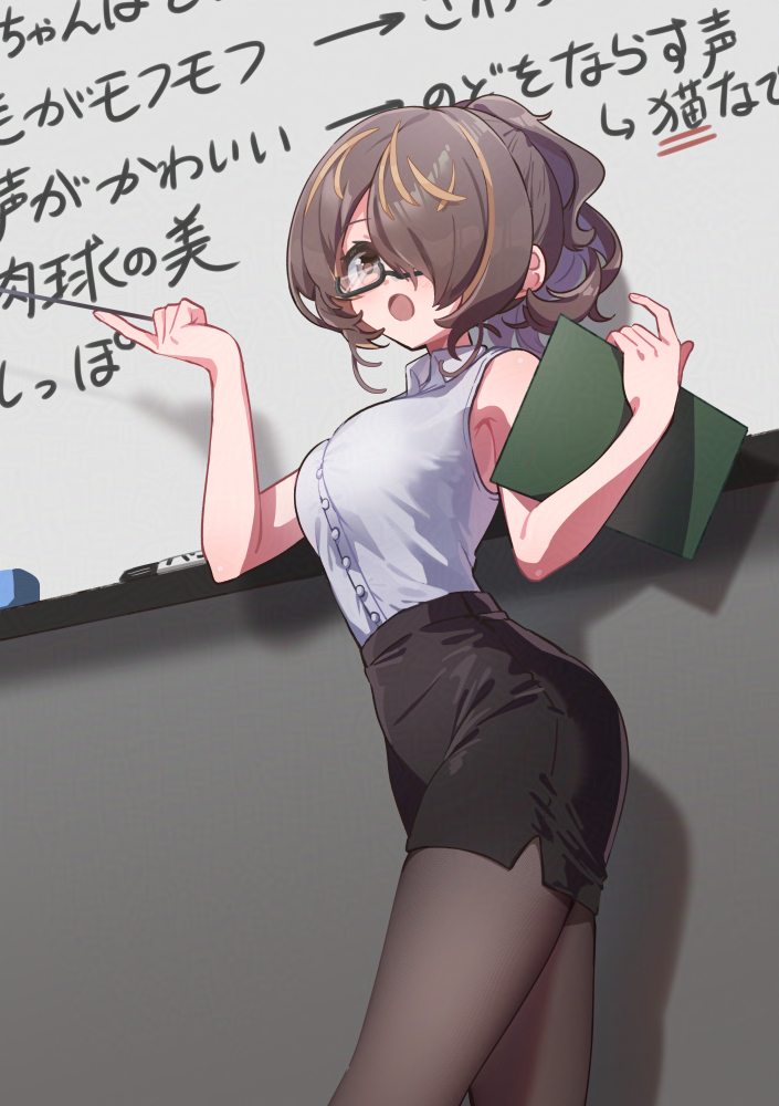 リクエストありがとうございました～！差分がちょっと多めになっております！楽しんでいただけると嬉しいです