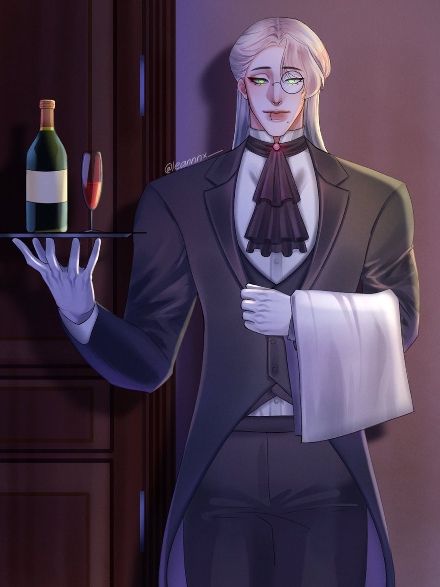 Oc art this time
#oc #artmoots