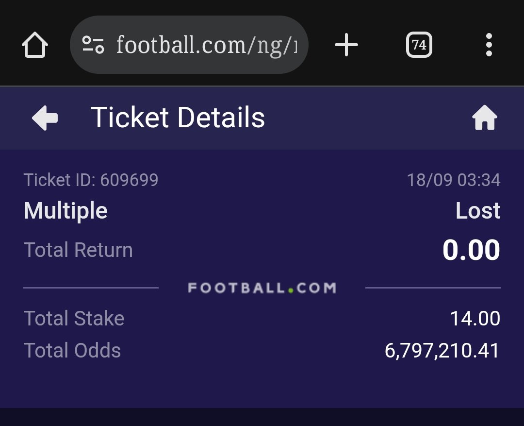 AIListhename's tweet image. Yesterday&apos;s incredible odds had
10cuts out of 50.
Na small small. Babysteps 
#Thebestisyetocome