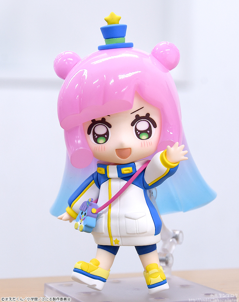 ねんどろいど るかっぷ 5点まとめ売り ウィンブレ」フィギュア シリーズ一覧！発売日・予約情報まとめ
