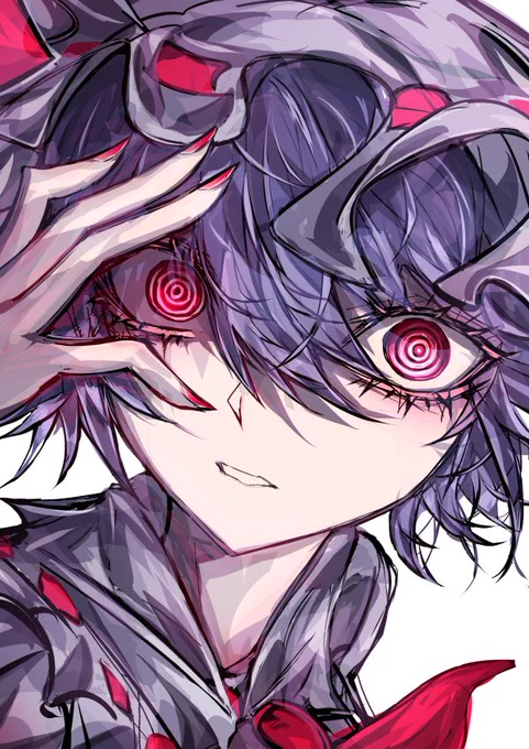 レミリア・スカーレット #東方 #東方Project