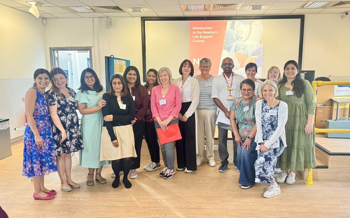 NLS Watford tweet media