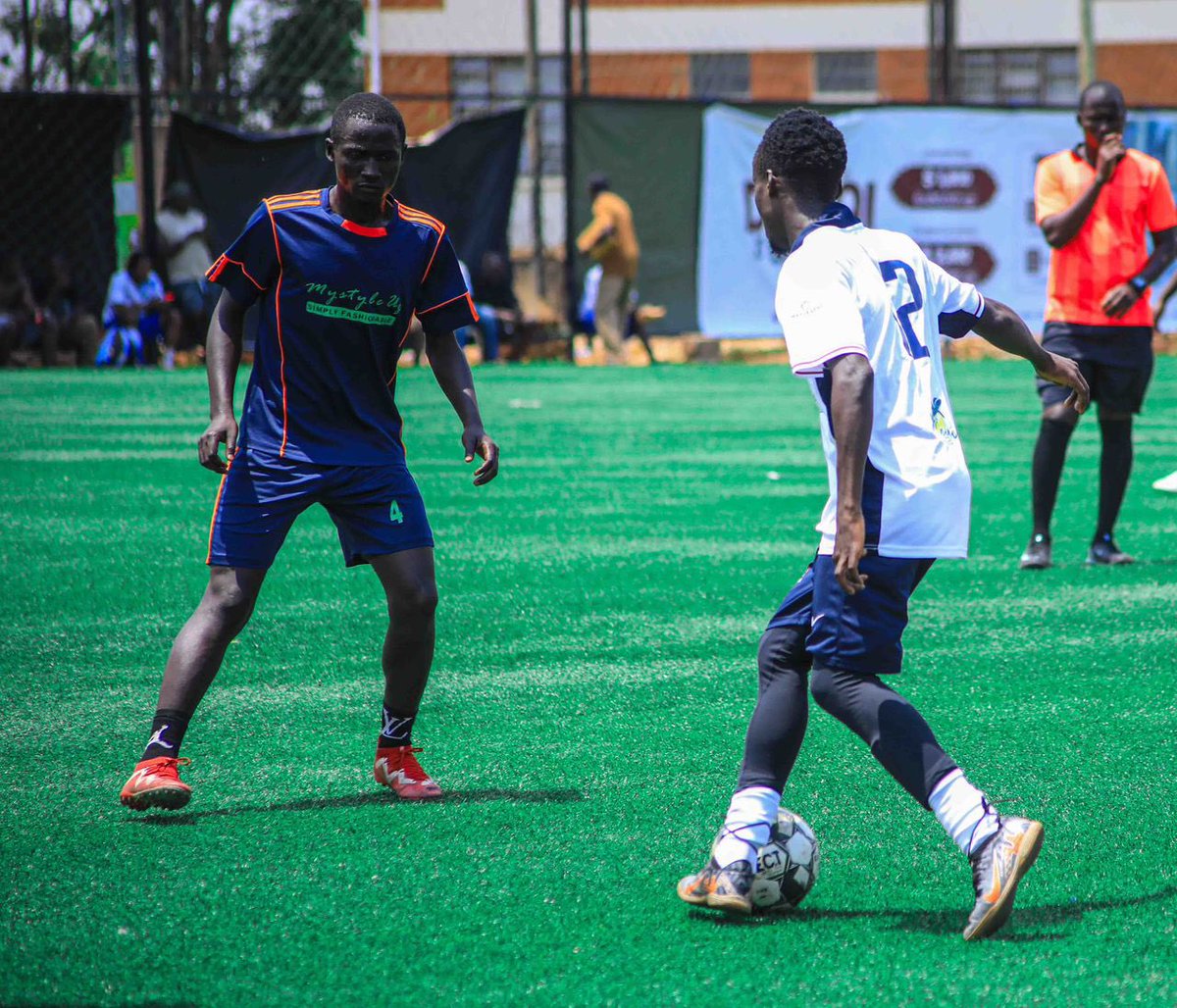 SOLIDA FC tweet media