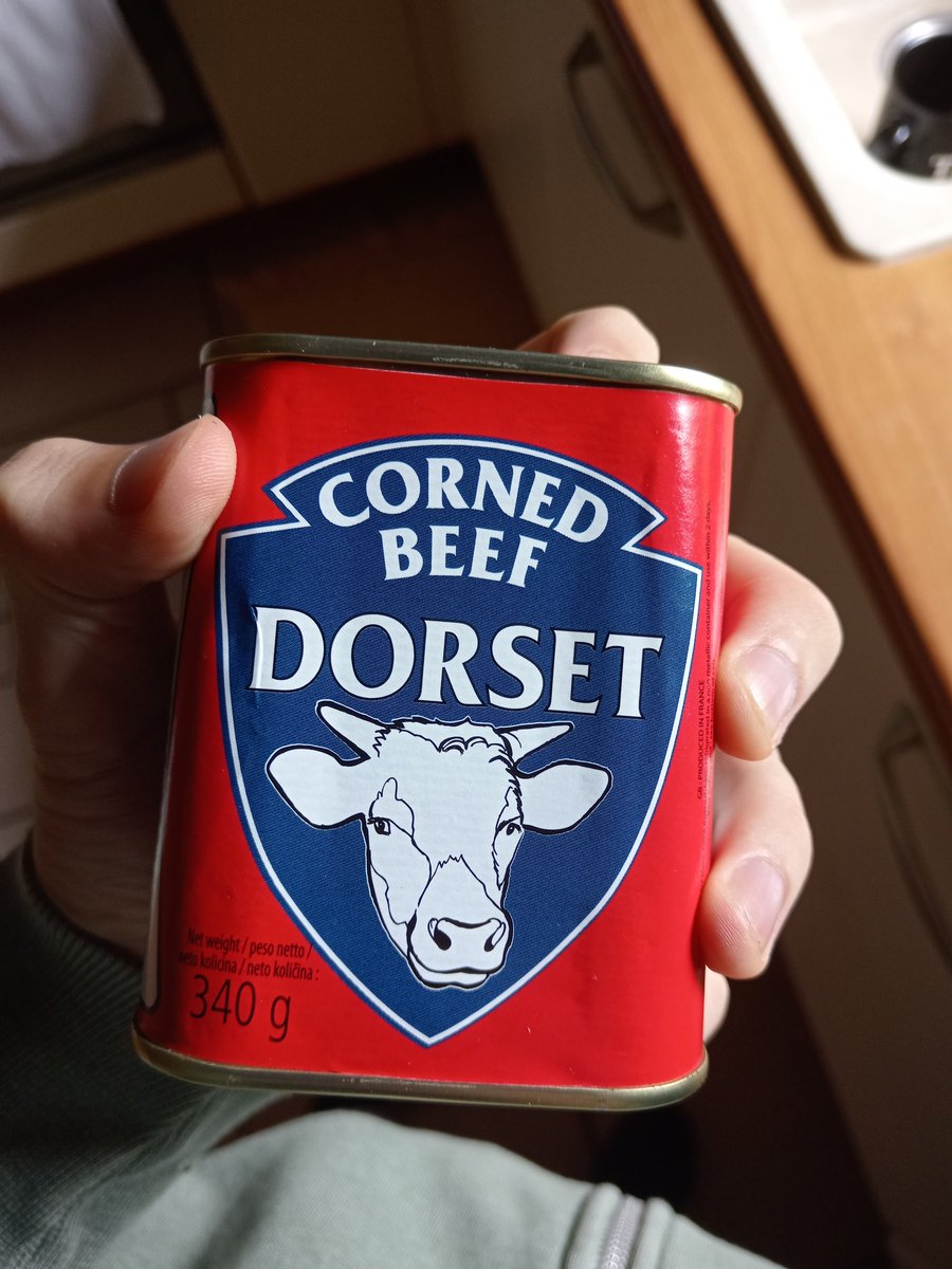 Breakfast of champions