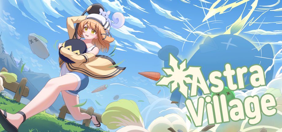 Ci-enに投稿しました
「「Astra Village」開発日誌 #24」 
ci-en.net/creator/29350/… 
#Ci_en #シエン