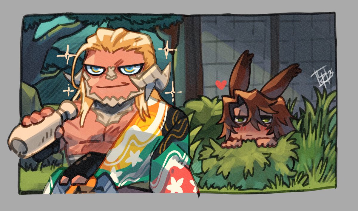 twitch.tv/lizcreed

Can't stand this asshole  [ he thinks as he hides in the bushes watching the very same asshole ]