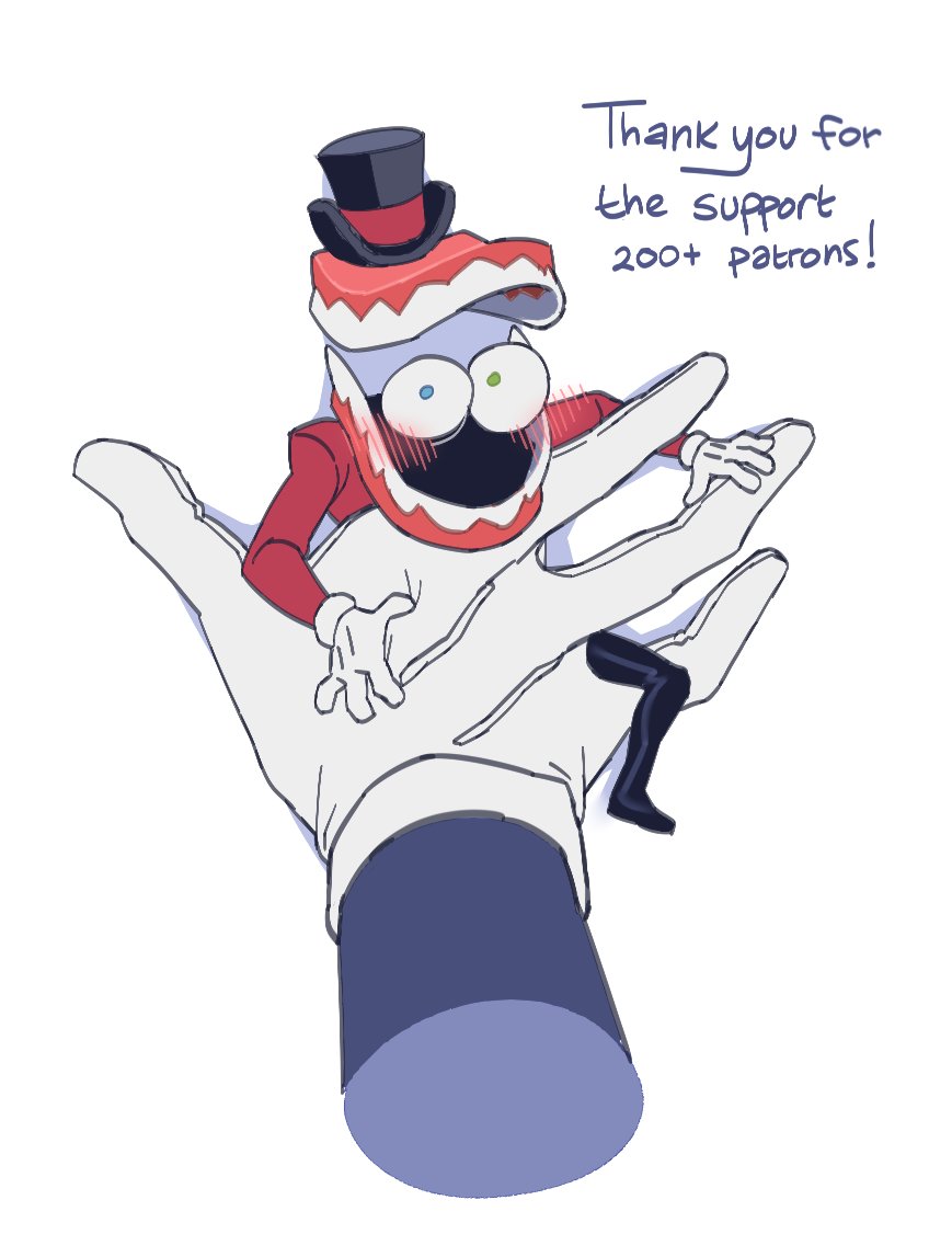 MatoorKambing tweet media