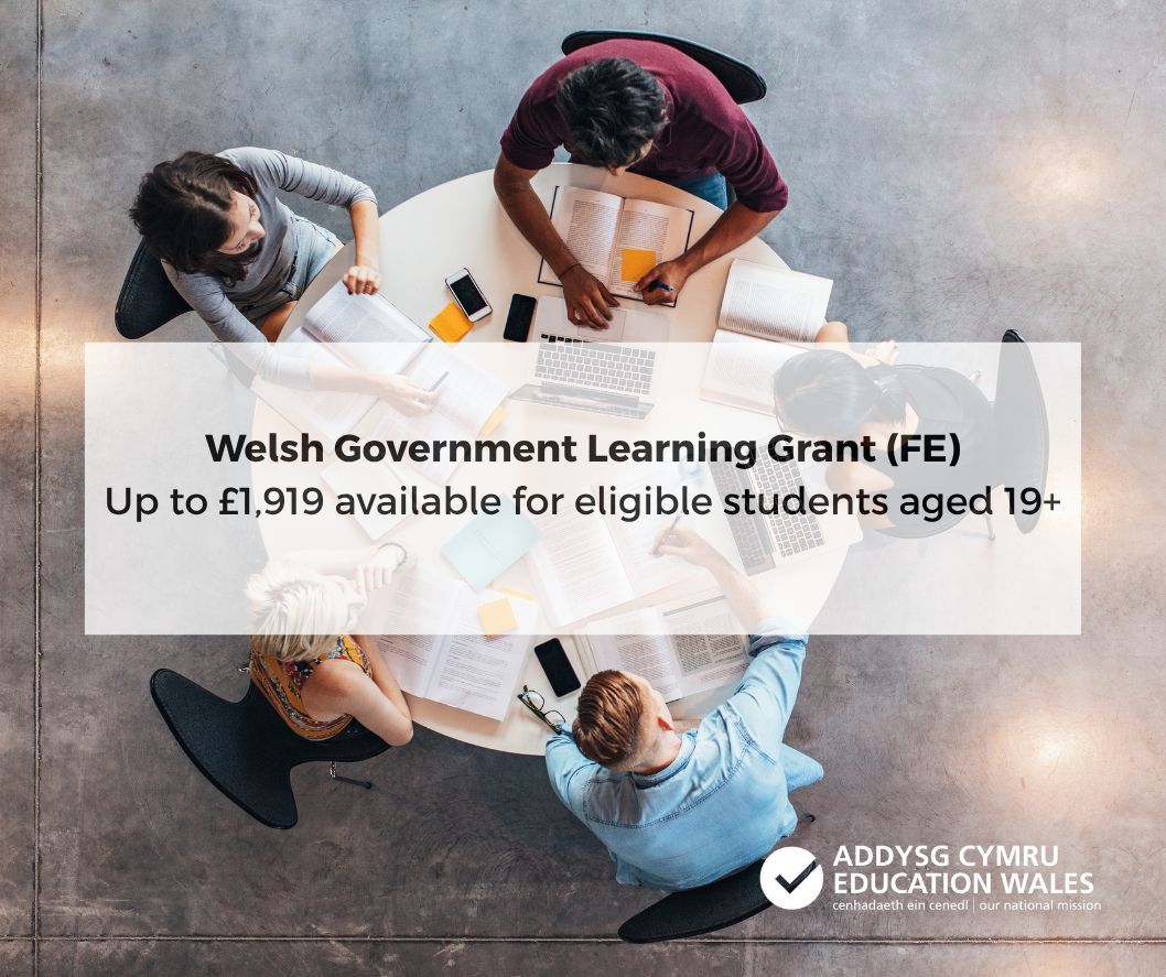 Bridgend CB Council tweet media