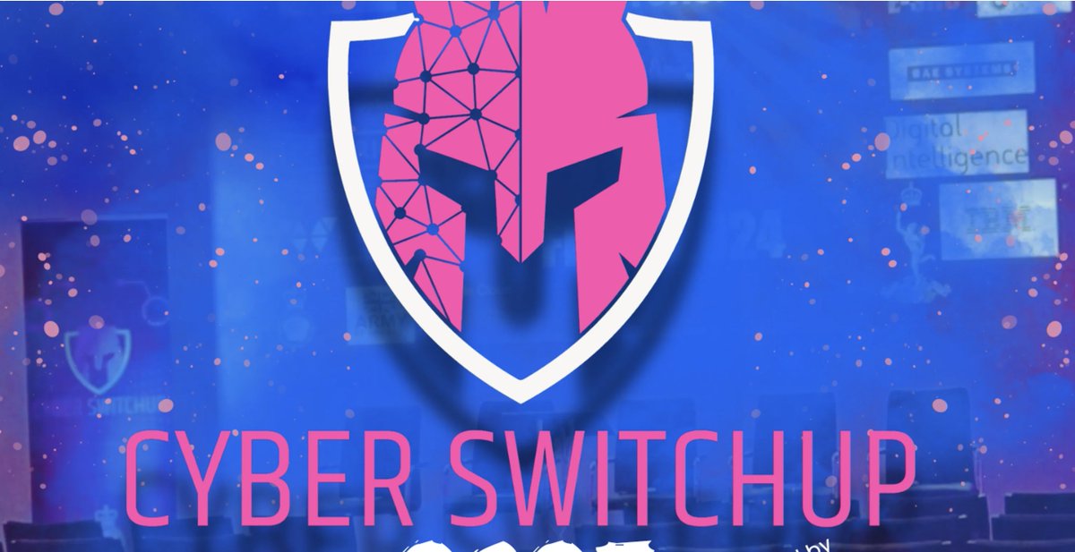 Computing_North's tweet image. 💥Yorkshire secondary schools, Cyber Switch Up 2025 wants to see your cyber skills!💻
Compete for a spot in the live finals by joining the free online qualifier from 29 Sept to 26 Oct 2025.
Don’t miss out on this amazing opportunity!🚀
Register today: cyberswitchup.net