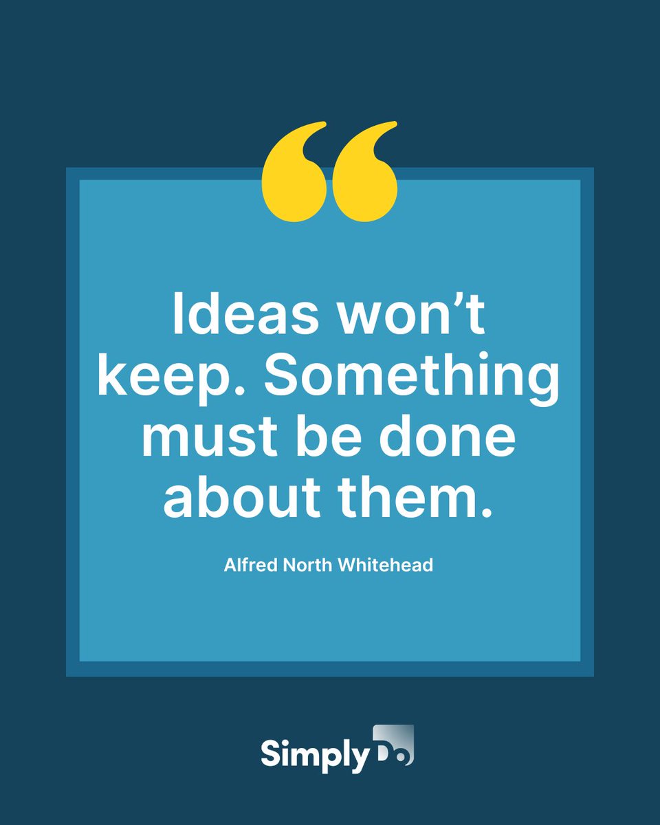 Simply Do tweet media